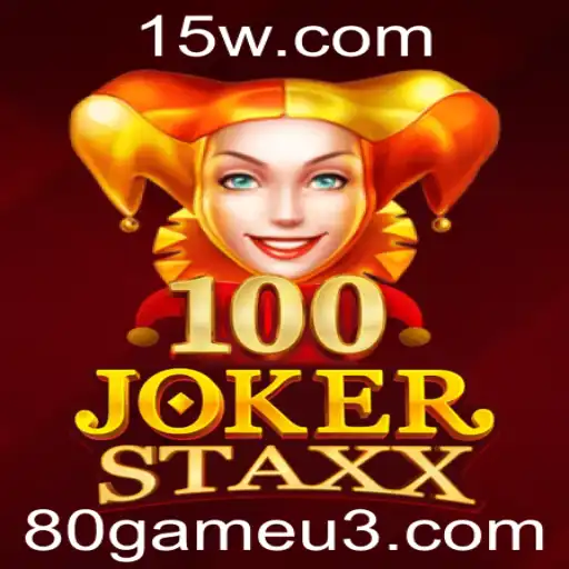 100JokerStaxx: Um Mergulho no Mundo dos Slots