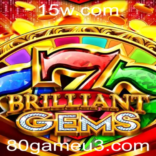 BrilliantGems: Uma Aventura Luminosa no Mundo dos Jogos