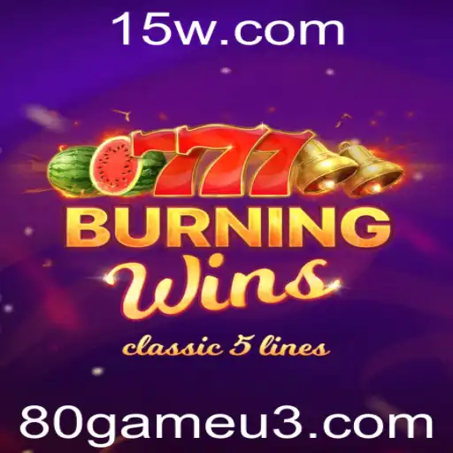 Explorando o Mundo Divertido de BurningWins: A Experiência Retrô com 80game