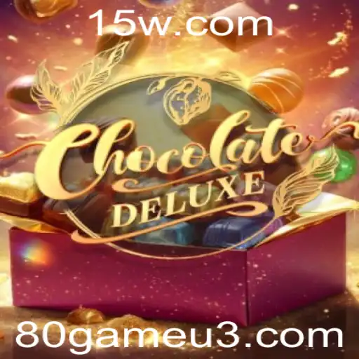 Explorando o Mundo de ChocolateDeluxe: O Jogo que Conquista Gerações