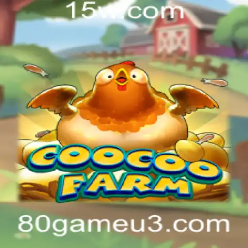 Descubra CooCooFarm: A Nova Sensação Arcade do Momento