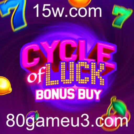 Descubra o Empolgante Jogo CycleofLuckBonusBuy
