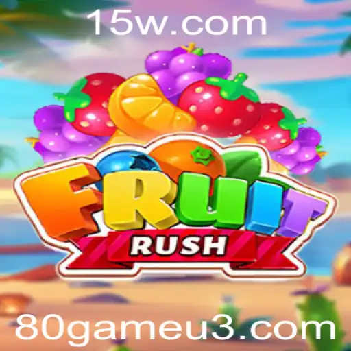 Explorando FruitRush: O Novo Fenômeno do 80game