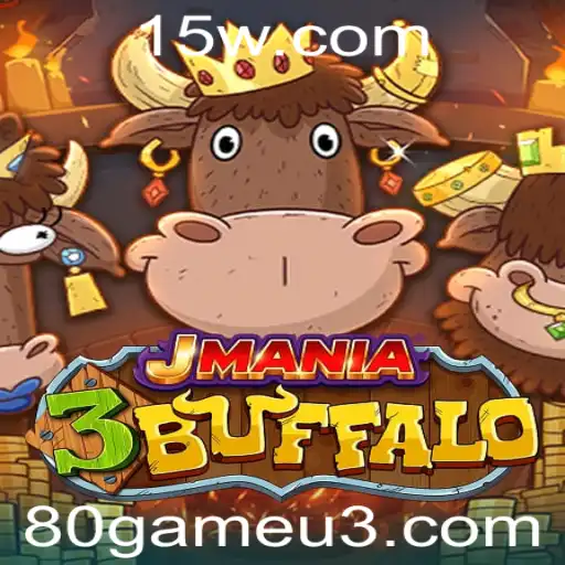 Explorando JMania3Buffalo: O Fascinante Universo do 80game