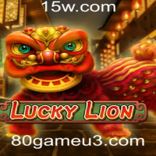 Descubra o Mundo Empolgante de LuckyLion e 80game: Diversão Garantida