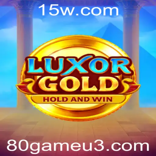 LuxorGold: O Jogo Que Revoluciona o Mercado