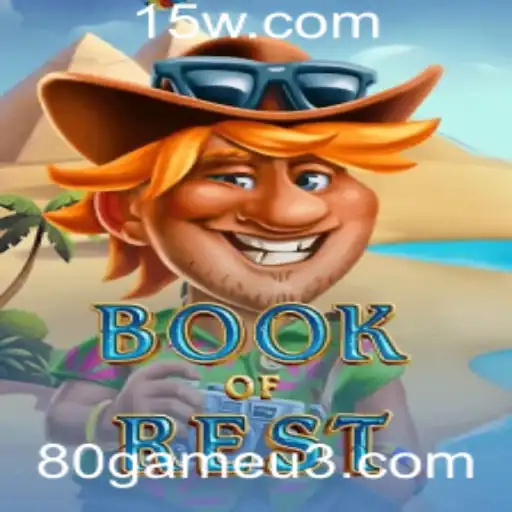 Explorando as Aventuras de BookofRest: Um Mergulho no Mundo dos 80game