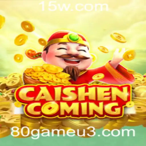 CAISHENCOMING: Explorando o Novo Jogo de Sucesso 80game