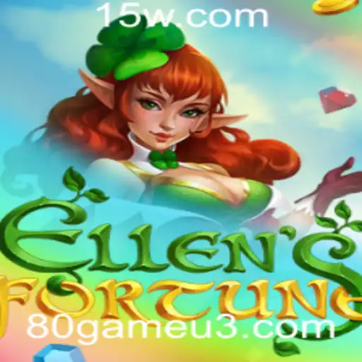 Descubra EllensFortune: O Jogo do Momento para Entusiastas de 80game