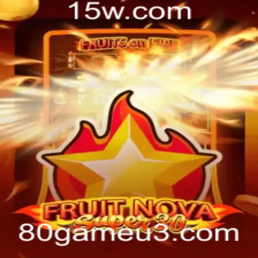 Descubra o Entusiasmante Universo de FruitrNovaSupe30