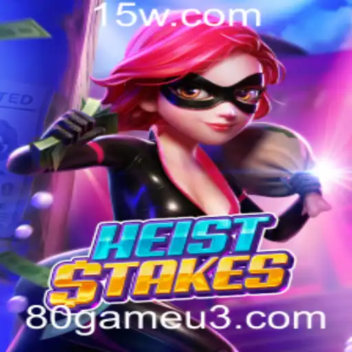 Explorando o Mundo de HeistStakes: Um Jogo de Estratégia Empolgante