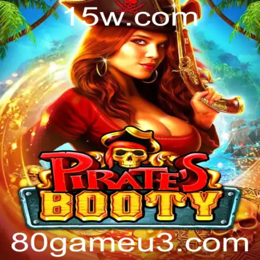 Descobrindo o Fascinante Mundo de PiratesBooty: Um Jogo de Aventuras e Estratégia