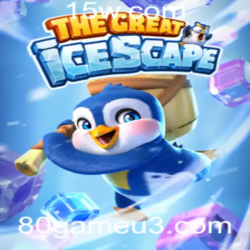 Explorando o Mundo Gelado de TheGreatIcescape: Um Guia Completo