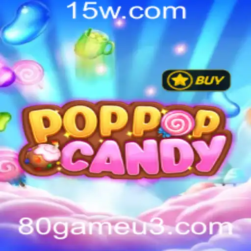 Desvendando o Mundo de POPPOPCANDY: O Jogo que Transcende Fronteiras