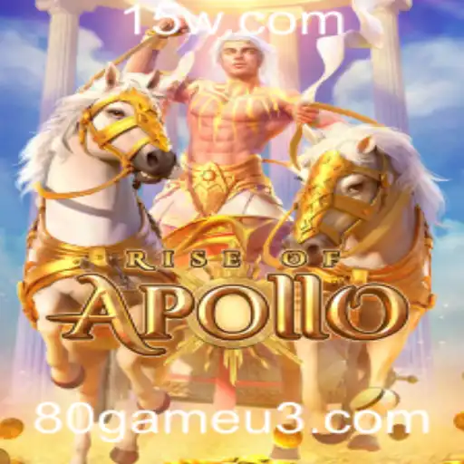 Rise of Apollo: A Exploração Épica de um Novo Jogo