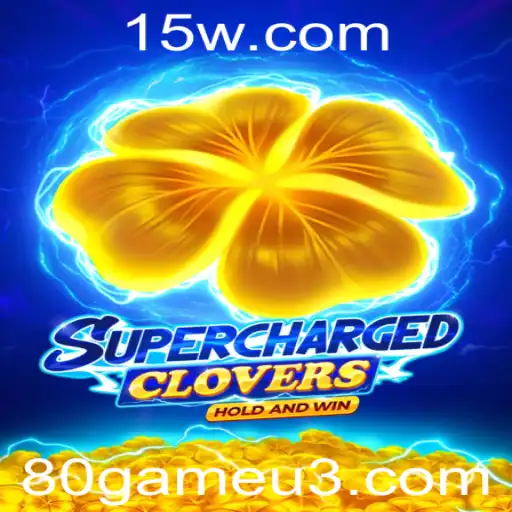 Descubra SchargedClovers: O Fascinante Mundo do 80game