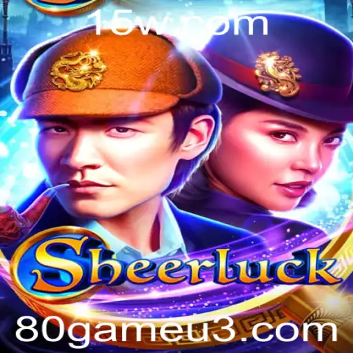 Sheerluck e o Enigma do 80game: Uma Jornada de Mistério