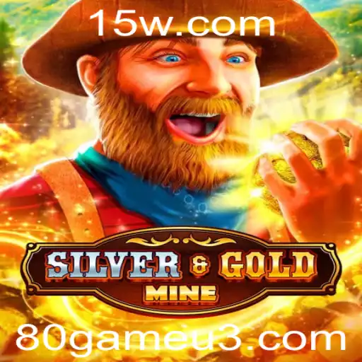 Explorando o Mundo de SilverGold: Um Guia Completo do Jogo 80game