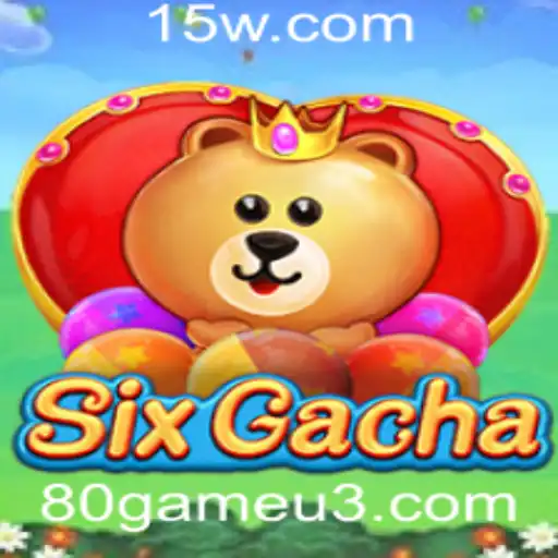 Descubra os Mistérios de SixGacha: Um Novo Fenômeno no Mundo dos Jogos