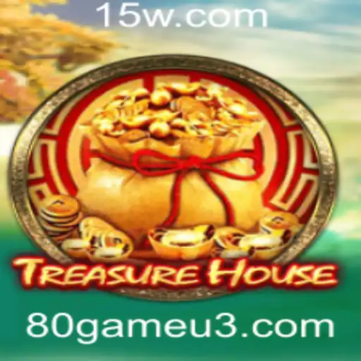 Descubra o Fascinante Mundo de TreasureHouse: Uma Nova Experiência de Jogo