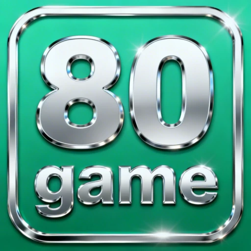 80game Logo