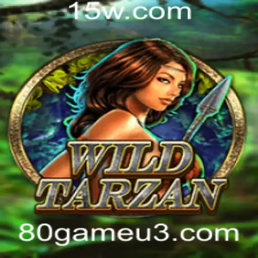 Explorando o Mundo de WildTarzan: Uma Aventuras Selvagem no 80game